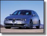 Лучшие обои для рабочего стола - Автомобили Alfa-romeo