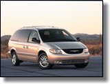 Лучшие обои для рабочего стола - Автомобили Chrysler