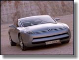 Лучшие обои для рабочего стола - Автомобили Citroen