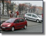 Лучшие обои для рабочего стола - Автомобили Citroen