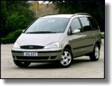 Лучшие обои для рабочего стола - Автомобили Ford