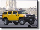 Лучшие обои для рабочего стола - Автомобили Hummer