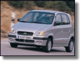 Лучшие обои для рабочего стола - Автомобили Hyundai