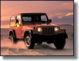 Лучшие обои для рабочего стола - Автомобили Jeep