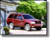 Лучшие обои для рабочего стола - Автомобили Jeep