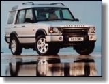 Лучшие обои для рабочего стола - Автомобили Land Rover