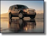 Лучшие обои для рабочего стола - Автомобили Land Rover