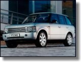 Лучшие обои для рабочего стола - Автомобили Land Rover