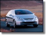 Лучшие обои для рабочего стола - Автомобили Peugeot