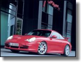 Лучшие обои для рабочего стола - Автомобили Porsche