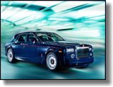 Лучшие обои для рабочего стола - Автомобили Rolls Royce