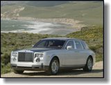 Лучшие обои для рабочего стола - Автомобили Rolls Royce