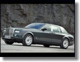 Лучшие обои для рабочего стола - Автомобили Rolls Royce