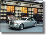 Лучшие обои для рабочего стола - Автомобили Rolls Royce