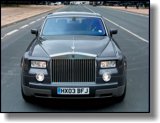 Лучшие обои для рабочего стола - Автомобили Rolls Royce