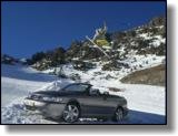Лучшие обои для рабочего стола - Автомобили Saab